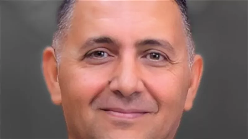الدكتور حسام الدين محمد علي يؤدي اليمين الدستورية محافظا للقليوبية