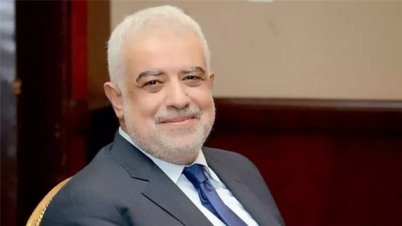 ناصر تركي: تواصل مباشر مع وزير المالية لحل تحديات القطاع السياحي