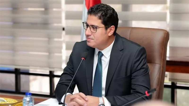 بعد حلفه اليمين الدستورية.. تعيين د. أحمد أنور العدل نائبًا لمحافظ القاهرة