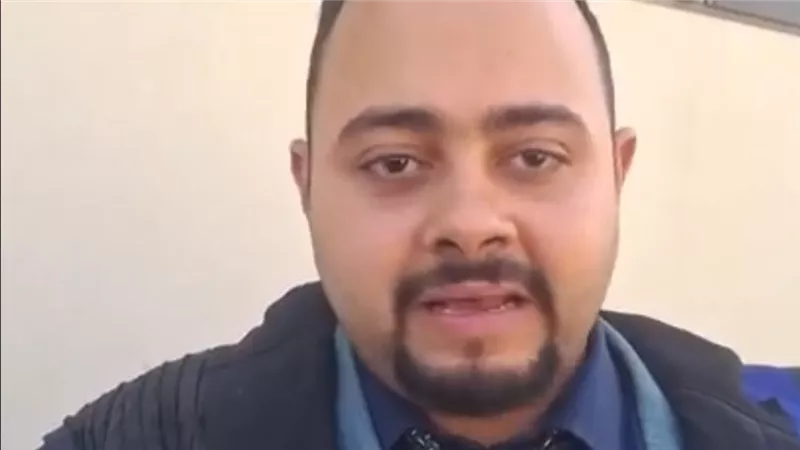 دفاع عمر فرج يكشف تفاصيل أولى جلسات المحاكمة ومستندات التخلف العقلي لموكله