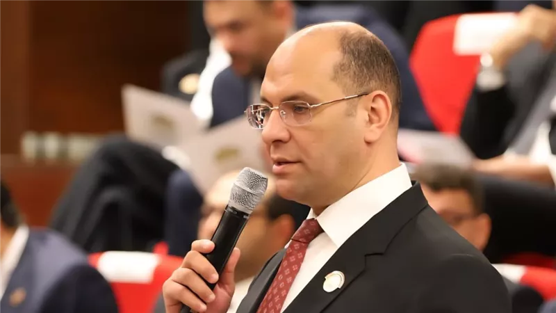 «برلماني»: مكافحة الأورام أولوية وطنية وإنشاء مستشفى متخصص بالقليوبية ضرورة