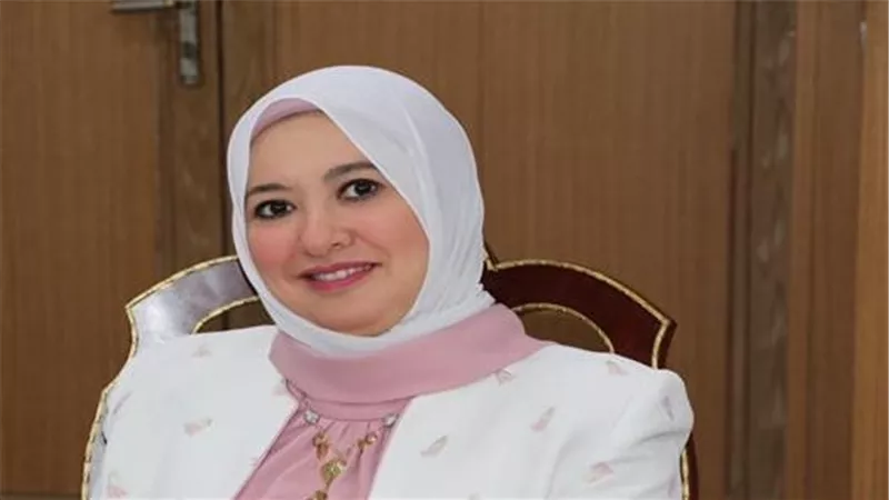  أميرة يسن هيكل تؤدي اليمين الدستورية نائبا لمحافظ الإسكندرية