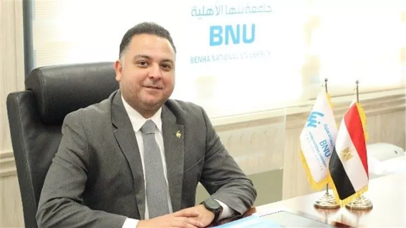  شادي المشد يؤدي اليمين الدستورية نائبا لمحافظ البحيرة