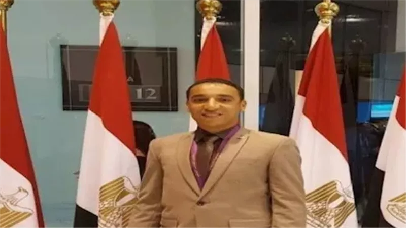  محمد علي جبر يؤدي اليمين الدستورية نائبا لمحافظ المنيا