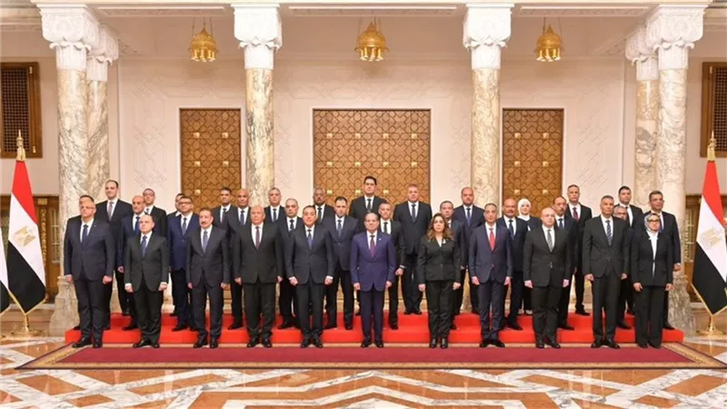 الأحزاب: حركة المحافظين تؤسس لمرحلة الإدارة بالنتائج وتعزيز الكفاءة