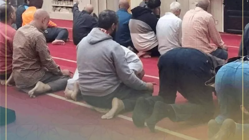 أوقاف السويس تنظم الدرس المنهجي بمساجد المديرية لتعزيز الوعي الديني الرشيد