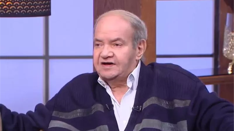 نجل مرسي جميل عزيز: والدي له أكبر جزء في عبدالحليم حافظ