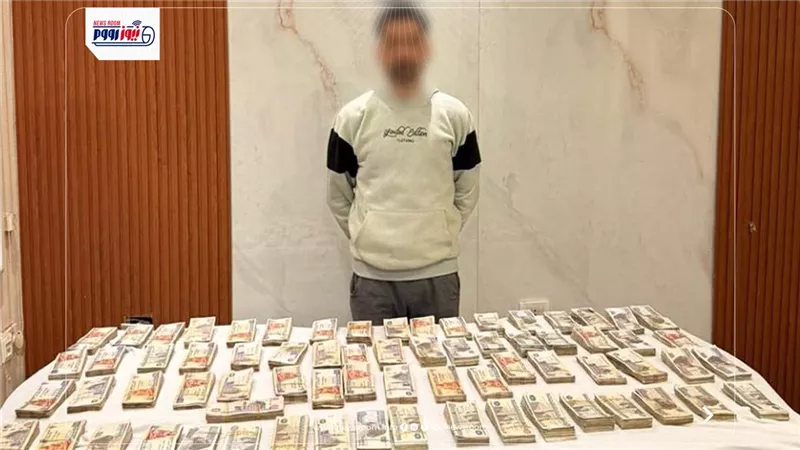 سقوط نصاب المنيا لانتحاله صفة موظف بنك والاستيلاء على أموال سيدة بالمعادي