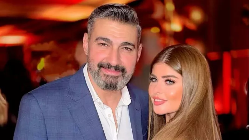 يمنى طولان: كلهم بيحبوا مودي تجربة مختلفة وأتمنى تكرارها مع ياسر جلال