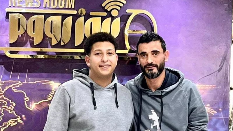سيد سالم : حسام حسن مدرب مميز للغاية و حلمي طولان أستاذ في التدريب |خاص 