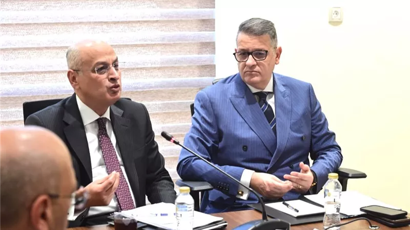 لجنة حقوق الإنسان بمجلس النواب تعقد اجتماعاً لبحث توجهات الاستراتيجية الوطنية 