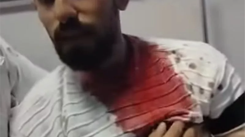 إصابة فنيي أشعة في اعتداء بسلاح أبيض داخل مستشفى ديروط بأسيوط