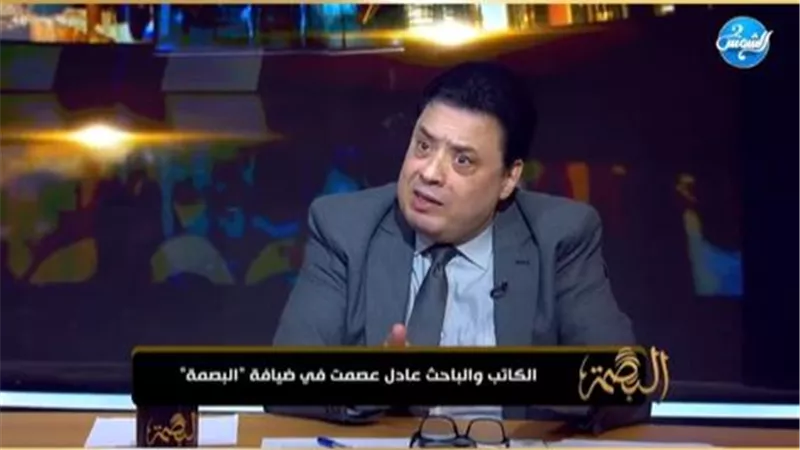 عادل عصمت: العلمانية حياد للمواطنين في الشأن الديني وليست كفرًا