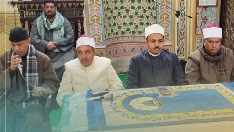 الملتقيات الفكرية الإسلامية بقنا: تعزيز الوعي وترسيخ القيم الحضارية