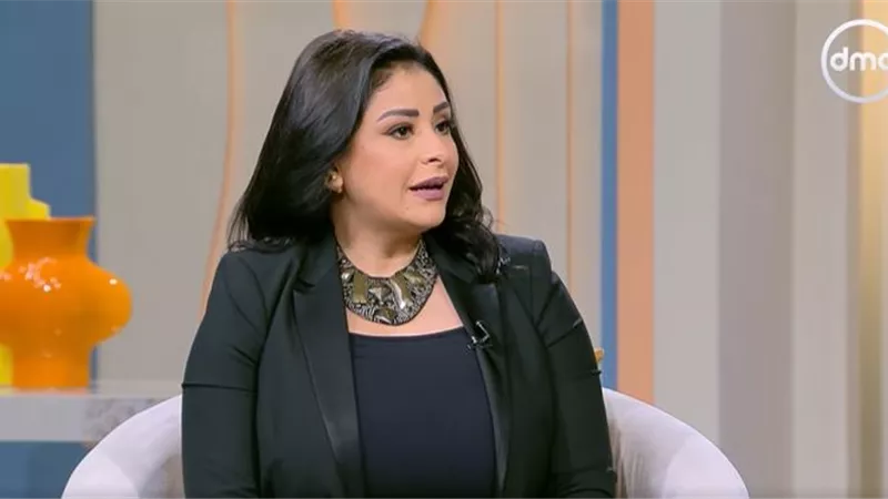 ينفع أفضل أستحمل دلع اتربى عليه جوزي؟.. سارة زادة تحسم الجدل 