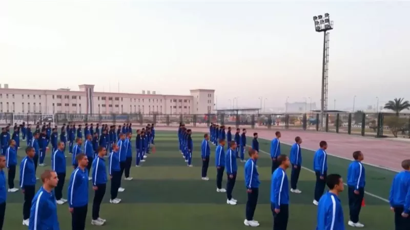 التعليم العالي: التعايش بين طلبة أكاديمية الشرطة وطلبة الجامعات يعزز التلاحم