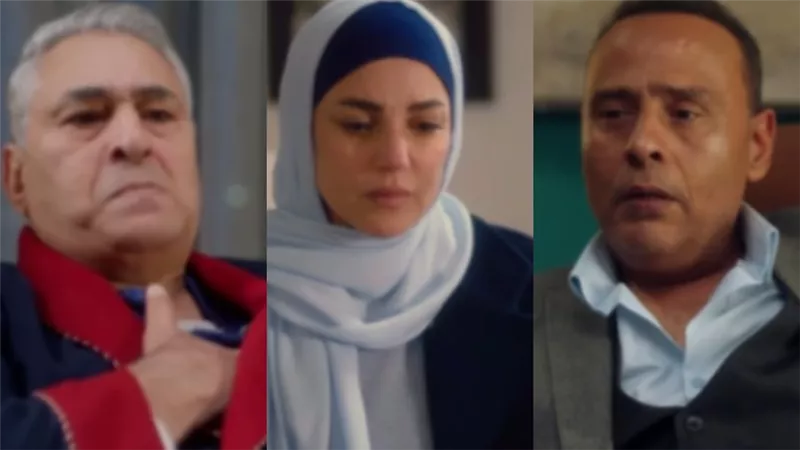 دموع وصراعات.. درة تطرح أغنية 