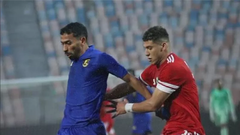 اعتراضات وطرد وانسحاب.. مودرن سبورت يتعادل مع كهرباء الإسماعيلية في الدوري