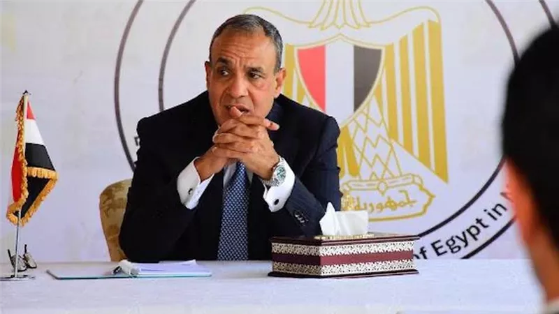 عبد العاطي يشدد على خطورة الموقف وتداعياته الوخيمة على الأمن الإقليمي والدولي