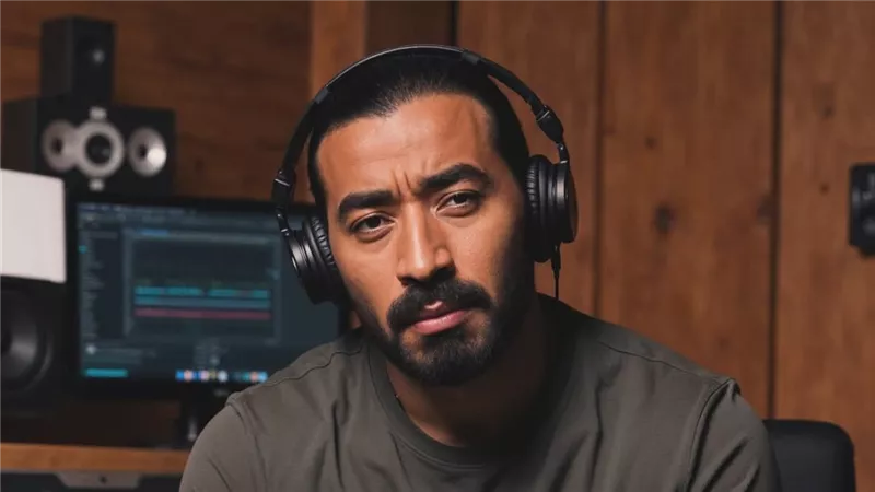 أحمد بتشان يكشف سبب غيابه عن دراما رمضان: اختفيت عشان مليش في جو الشلالية
