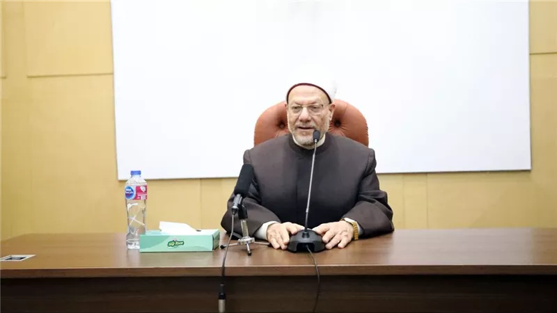 شوقي علام يفكك إشكاليات الميراث المعاصرة بين النص وتحديات الواقع