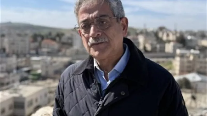 متحدث القدس: تسجيل الأراضي في الضفة يلغى مسميات أوسلو ويشرعن البؤر الاستيطانية