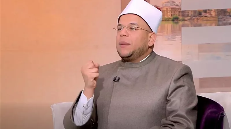 الدكتور أسامة قابيل: هذا الذكر مفتاح راحة القلوب بعد الصلاة