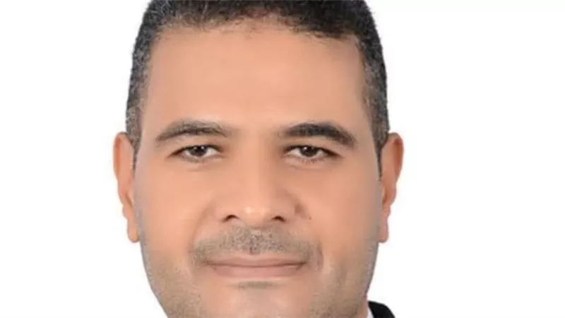 تعيين الدكتور حسين محمد مغربي سلامة وكيلا لكلية الهندسة بقنا