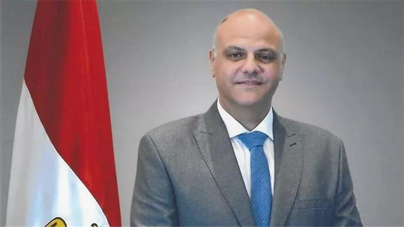 المهندس أيمن عطية يؤدي اليمين الدستورية محافظا للإسكندرية