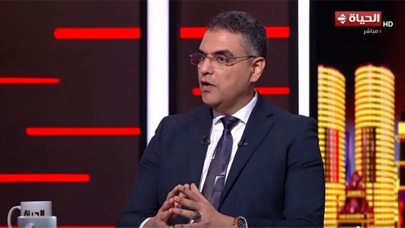 متحدث «الأوقاف» يكشف خطة الوزارة لاستقبال شهر رمضان|فيديو 