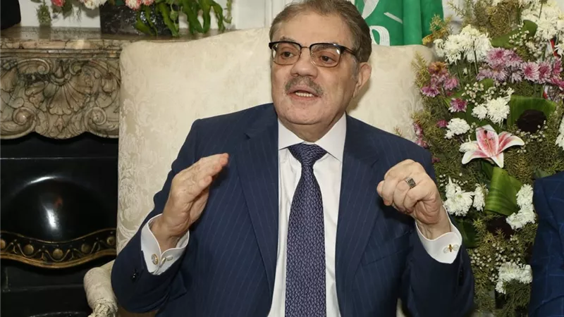 رئيس الوفد: لا حياة سياسية بدون أحزاب وسنخوض انتخابات «المحليات» بقائمة مستقلة