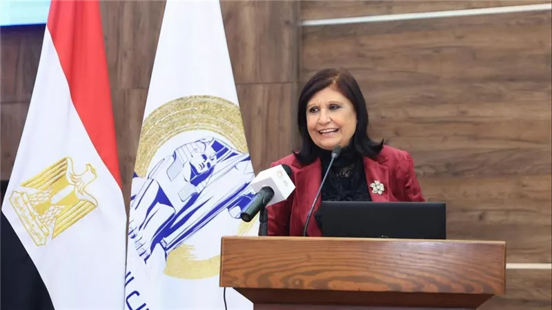 القومي للمرأة ينظم لقاء مع الشركات المستفيدة من مشروع تعزيز المرأة