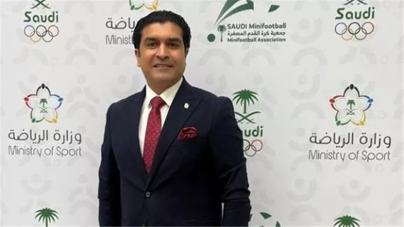 أحمد سمير يروي رحلة تأسيس الميني فوتبول من حلم فردي لإنجاز عالمي لمصر
