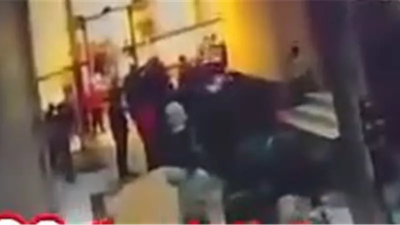 بسبب خلافات الجيرة.. كشف ملابسات مشاجرة أصيب فيها 3 أشخاص بالبحيرة 