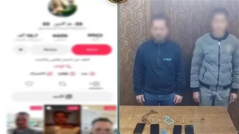 إعترافات دجال الدقهلية خلال التحقيقات أرباح مزدوجة من العلاج الروحانى 