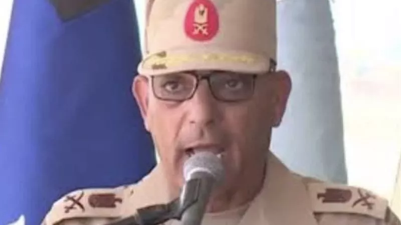 نبيل السيد حسب الله يؤدي اليمين الدستورية محافظا للإسماعيلية
