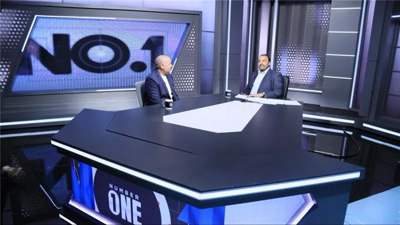 أحمد دياب: لا يوجد عاقل يفكر في إلغاء الدوري.. والهبوط مستمر دون استثناءات