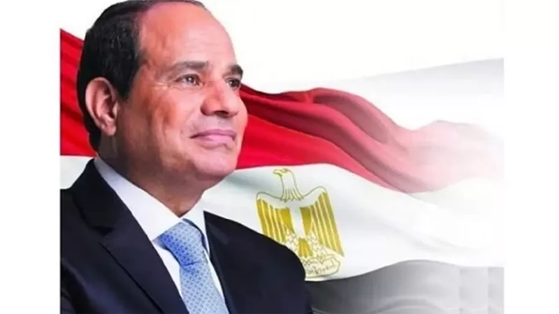 القوات المسلحة تهنئ رئيس الجمهورية بمناسبة الاحتفال بذكرى العاشر من رمضان