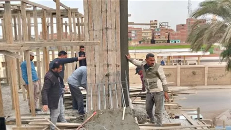 التنمية المحلية: مرور ميداني مفاجئ لقطاع التفتيش والرقابة بالجيزة والقليوبية