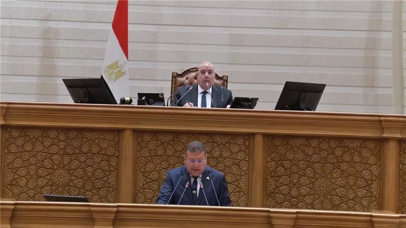 استقالة طارق شكري من إدارة الهيئة العامة للاستثمار بعد رئاسته لاقتصادية النواب