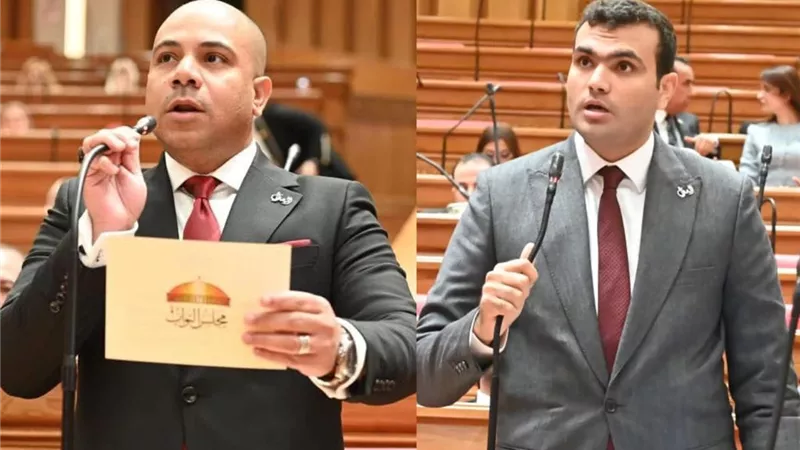 تحرك برلماني عاجل بشأن تداعيات حكم دستوري على جداول قانون المخدرات