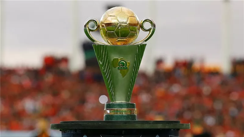 تعرف على موعد مباريات ربع نهائي لبطولة كأس الكونفدرالية 