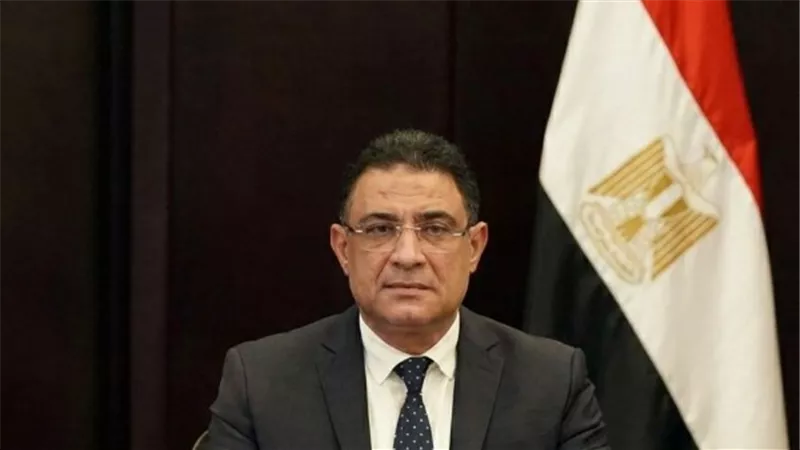 قرار حكومي بتكليف حمدي بدوي مساعدًا لرئيس هيئة الرقابة المالية