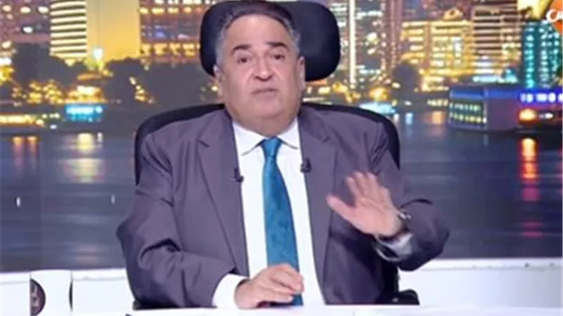 بعد دعوة أمريكا بسحب رعاياها.. محمد علي خير يوضح موقف الخارجية المصرية