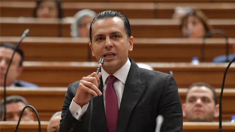 أحمد عبد الجواد: التوافق والرقابة في صدارة أولوياتنا البرلمانية