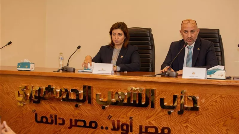 الهيئة البرلمانية لحزب الشعب الجمهوري تبحث خطة العملة للمرحلة المقبلة