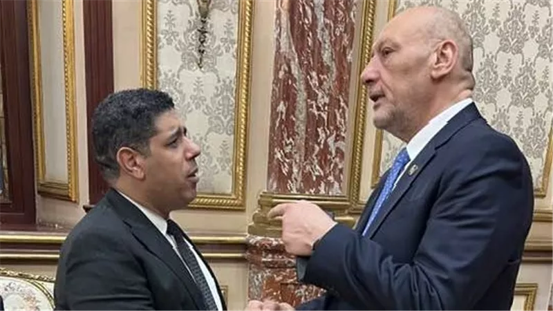 حسين أبو العطا عن عادل زيدان: صادق الوعد..يترك أثرًا طيبًا في كل من يتعامل معه