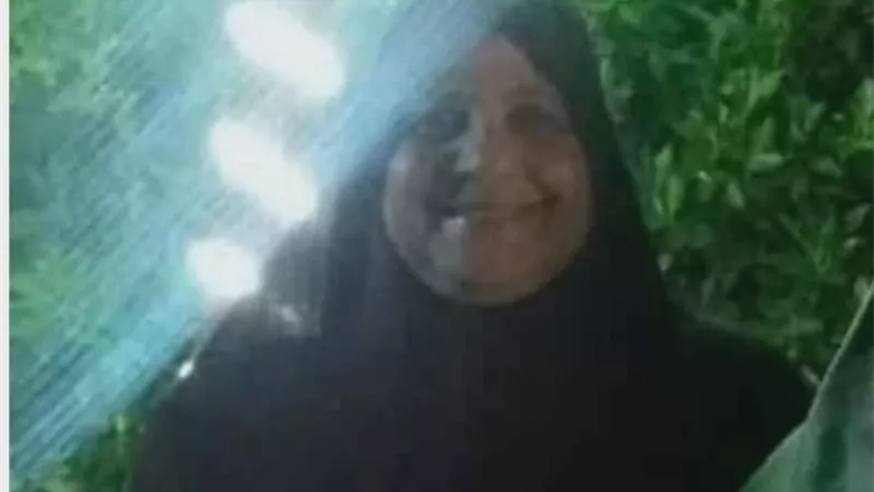 العثور على جثمان سيدة بعد سرقة مصوغاتها في قرية فرسيس بزفتي