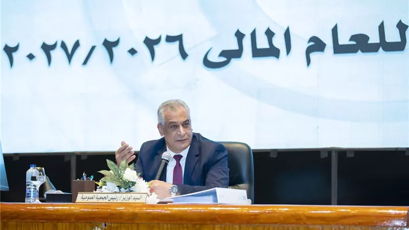 جمبلاط: سنعمل على تحقيق طفرة في مجال الصناعات الدفاعية وتعزيز الاكتفاء الذاتي