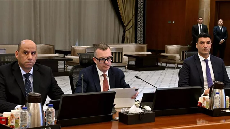 وزير التخطيط: معدل النمو يرتفع إلى 5.3% في الربع الثاني من العام المالي الجاري